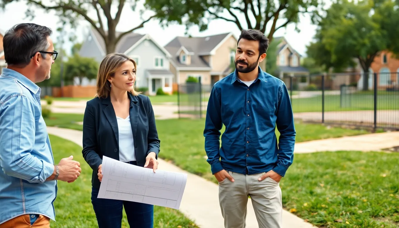 Home zoning laws